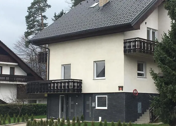 Kasita Bled Apartments