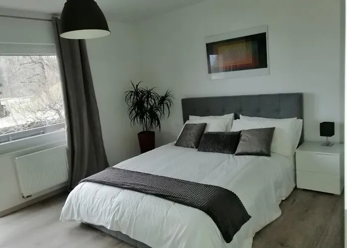 Kasita Bled Apartments
