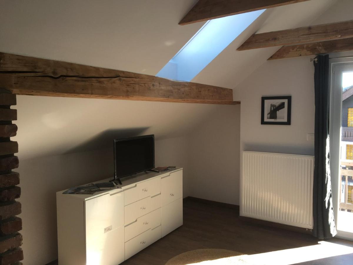 Apartamento Kasita *