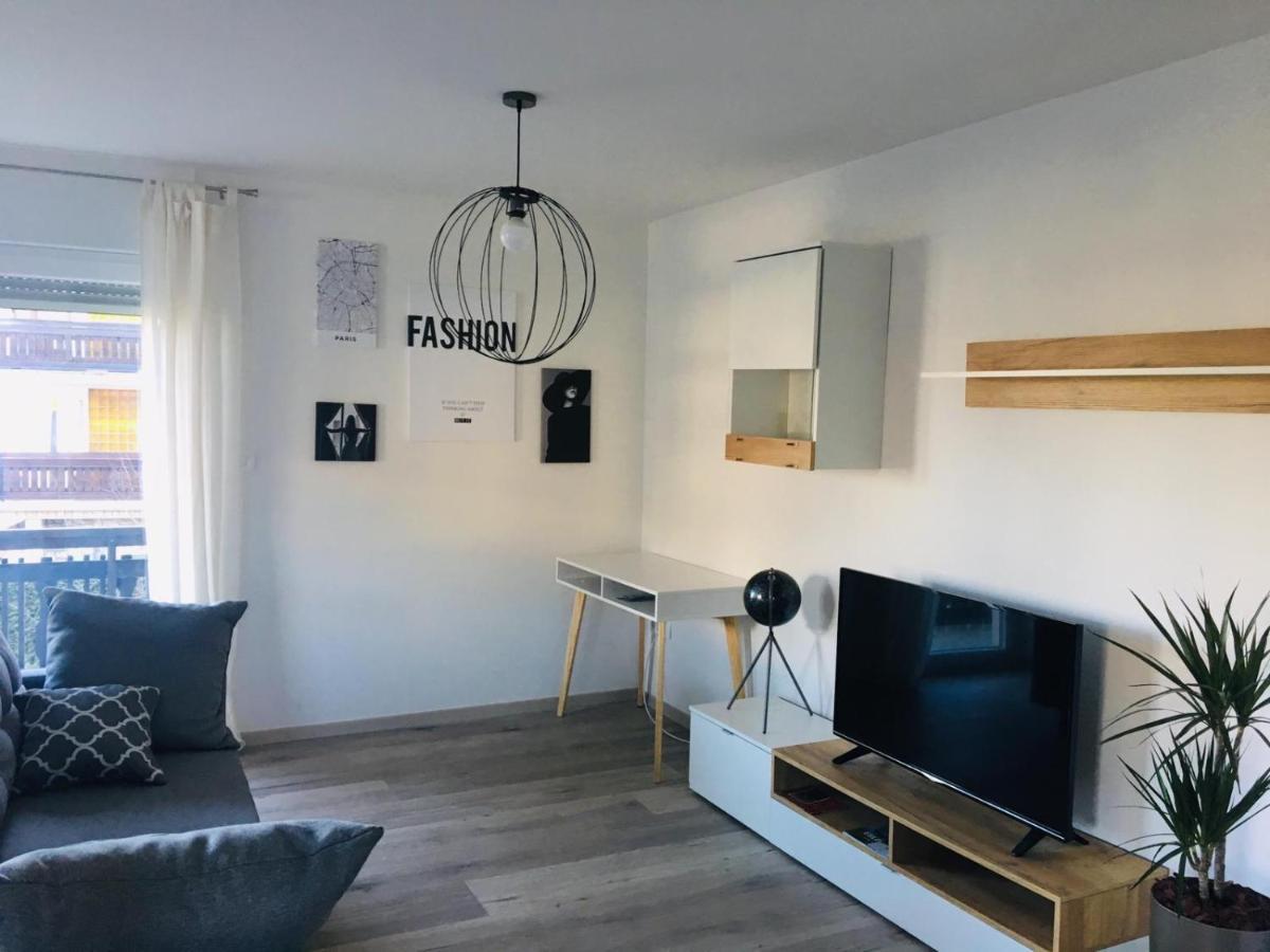 Apartamento Kasita