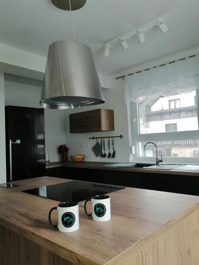 Apartamento Kasita *