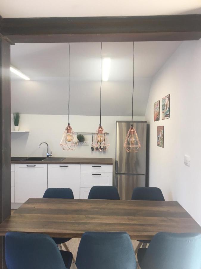 Appartamento Kasita *